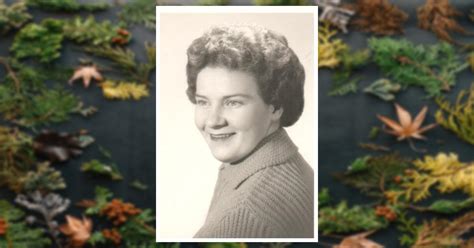 Obituary | Charlotte Rae Michalik of Washburn, Wisconsin | Bratley ...