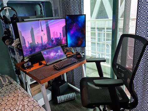 Space Desk Setup 的图像结果