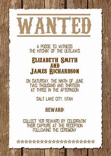 Western Wedding Invitations Templates by Western Wedding Invitation Wedding Invitation Templates Western Wedding Invitations Templates