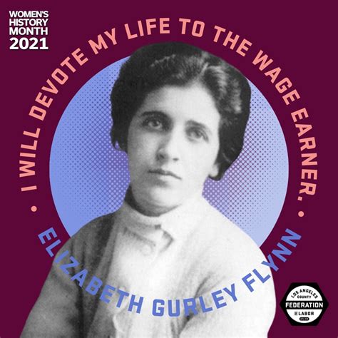 Women’s History Month 2021 - The LA Fed