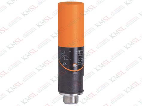 IA5135 IFM Inductive Sensor | KMSPARE Industrial Sensors – KMSpare Link ...