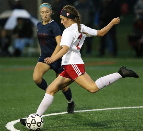 Girls soccer: Rancocas Valley vs. Eastern. Oct. 26, 2019 - nj.com