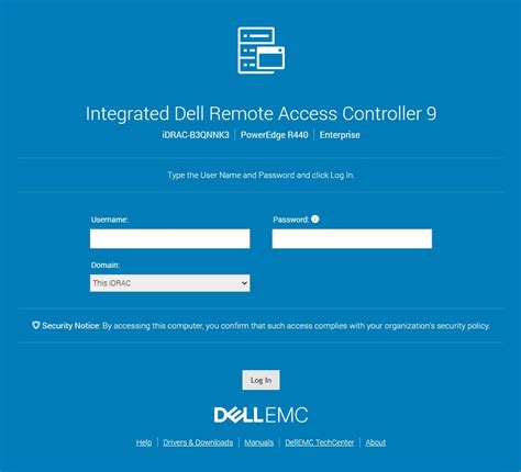 Image result for Remote Access Using iDRAC