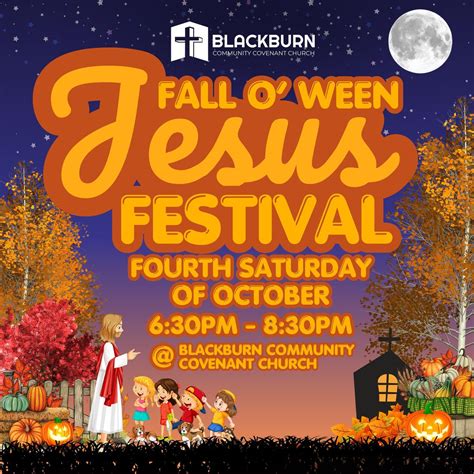 Fall O’ Ween Jesus Festival , 10532 Devils Den Rd, Winslow, AR, 26 ...