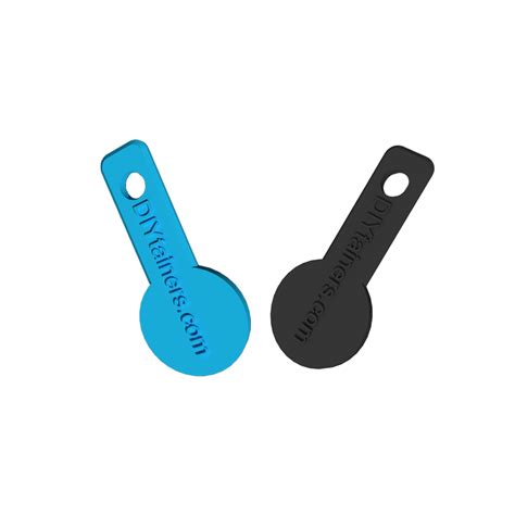 Image result for Trolley Key STL