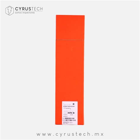 AGFA D5 NIF 3.5 x 17 - Cyrustech.com