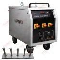 Cruxweld Industrial Equipments Private Limited, Faridabad ...