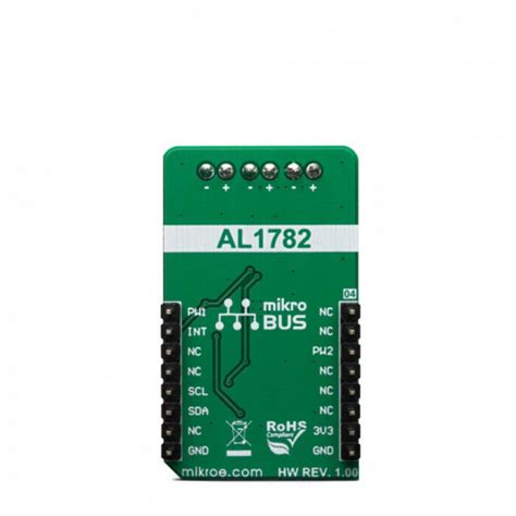 Light Temp Click at MG Super Labs India