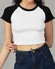 Buy White Tops for Women by Shein Online | sheinindia.in