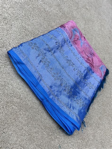 Georgette – Lakshmi Boutique