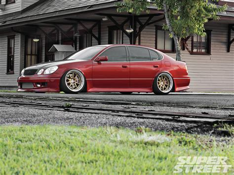 1998 Lexus Gs300