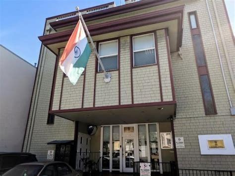 Indian Consulate in San Francisco attacked again - IBTimes India