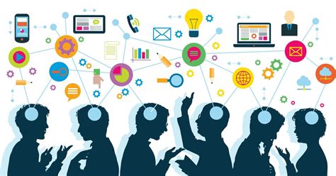 Example of Interactive Communication Using Technology 的图像结果