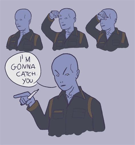 Image result for Alien Working Joe