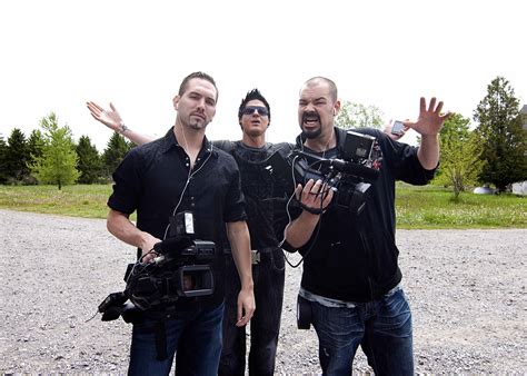 Ghost Adventures HD Wallpaper | Background Image | 3360x2400 | ID ...