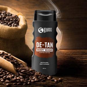 Ban the Tan - Beardo’s Ultimate Sun Care Range – Beardo India