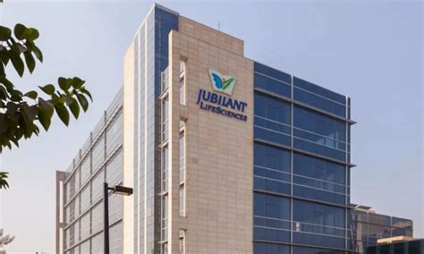 Jubilant to double US injectable capacity at cost of Rs 1498 crore