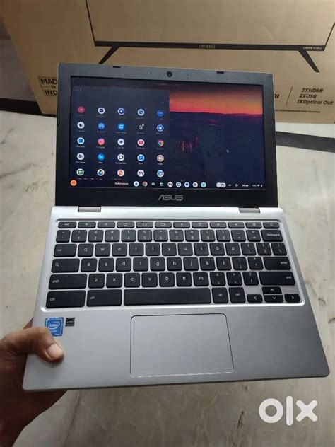 Chromebook Laptop Asus - Computers & Laptops - 1811476612