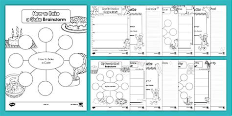 Informative Writing First Grade 的图像结果
