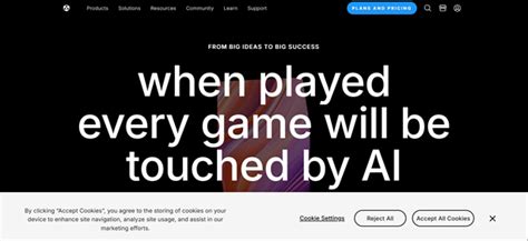 AI Programming Unity 的图像结果