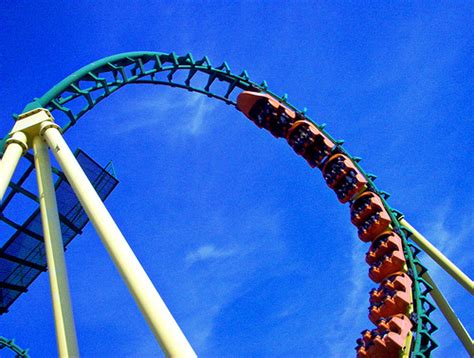 Image result for Loop De Loop Coaster