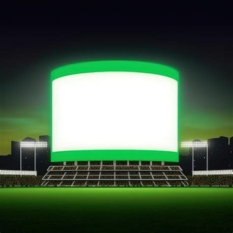 Green LED Screen 的图像结果