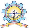 Anand Institute of Higher Technologys