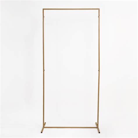 Square Backdrop Stand for Christmas, Wedding, Ring ceremony, Birthday ...