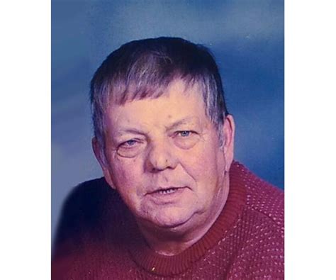 Richard "Dick" Hanson Obituary (2024) - Warren, MN - DuBore Funeral ...