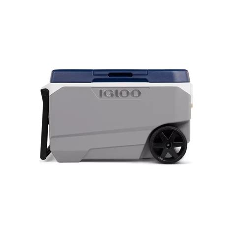 IGLOO Max Cold Pro 85 Litre (90 US QT) Roller Cooler India | Ubuy