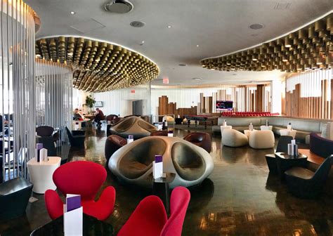 Full List of U.S. Virgin Clubhouse Lounges & Locations [2025]