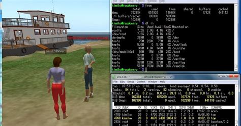 Image result for Raspberry Pi OpenSim