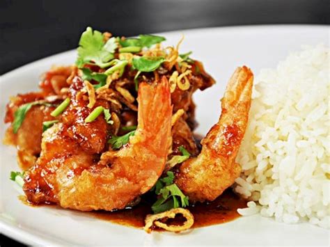 Jumbo Prawns Manchurian Recipe - Free Online Tools Blog