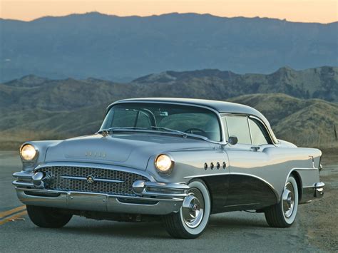 1955 Buick Roadmaster by Jay Leno Image. Photo 23 of 23