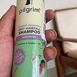 Buy Pilgrim Spanish Rosemary & Biotin Anti Hairfall Shampoo for ...