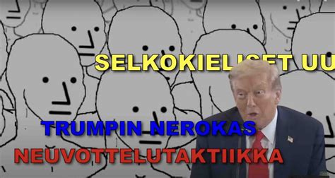 SELKOKIELISET UUTISET - Suoran puheen aika 9.9.2025 • Posi TV