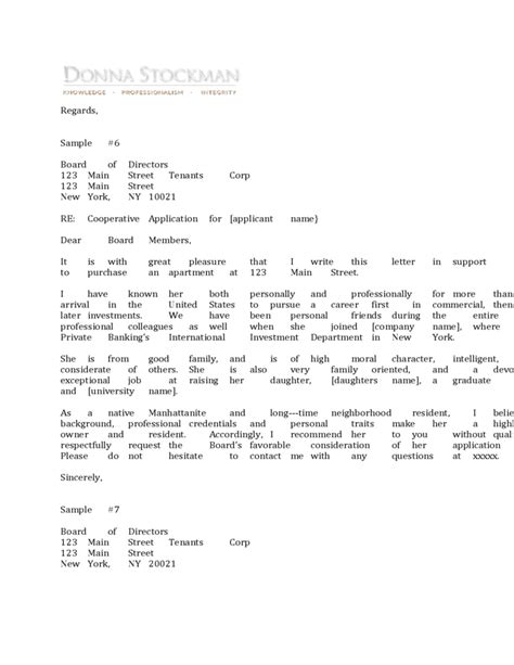 Image result for How to Write a Personal Reference Letter