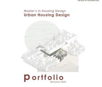 Altavista Residences: Elevating Home with Otla-Inspired | CEPT - Portfolio