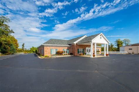 MOSTI FUNERAL HOME, SUNSET CHAPEL - Updated January 2026 - Request ...