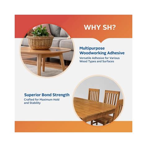 Pidilite Fevicol SH - Ultimate woodworking adhesive India | Ubuy