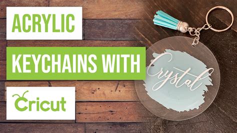 Creating a Key Chain Pattern in Cricut 的图像结果