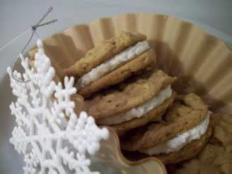 Homemade Oatmeal Cream Pies Recipe - Food.com