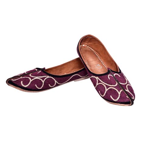 Men's Jutti – National Handloom Corporation