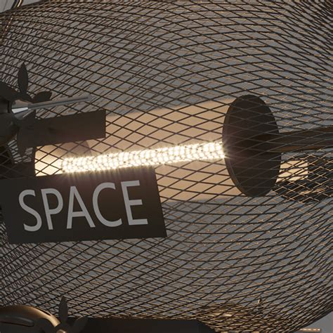 Image result for PVC Spaceship