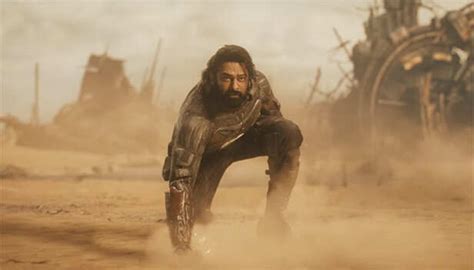 10 Stills from the Kalki 2898 AD we can't get enough of | Filmfare.com