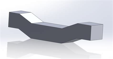 Image result for SolidWorks Add a Through Hole