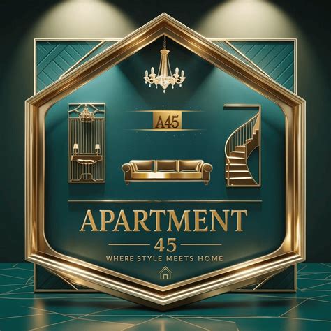 Apartment45