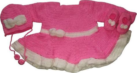 Crochet Handmade Clothing And Accessories - Buy Crochet Handmade ...