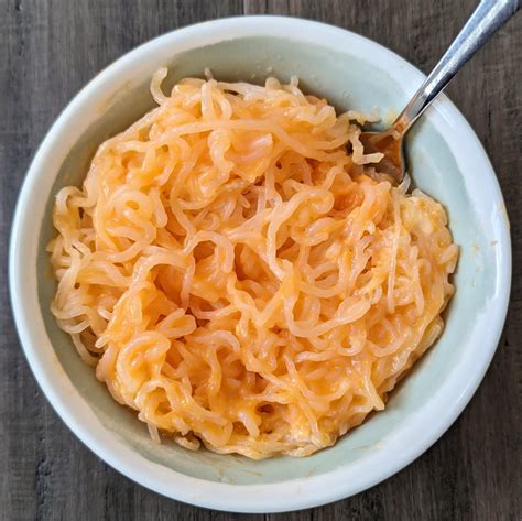 Low calorie high volume "Mac & cheese" : r/Volumeeating