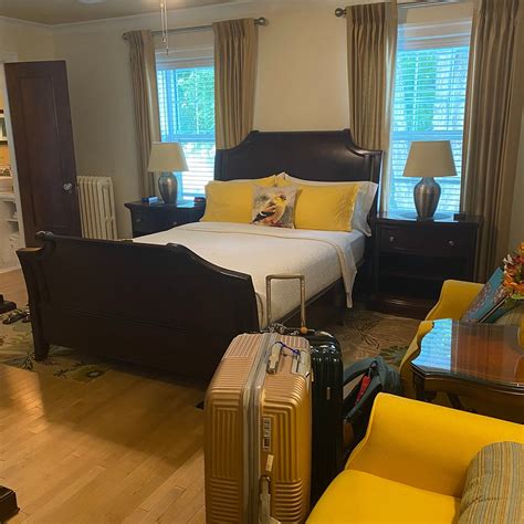 THE 1819 RED BRICK INN - A BED AND BREAKFAST (Dundee, NY - Finger Lakes ...